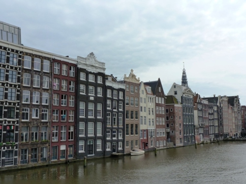 Amsterdam (2013)